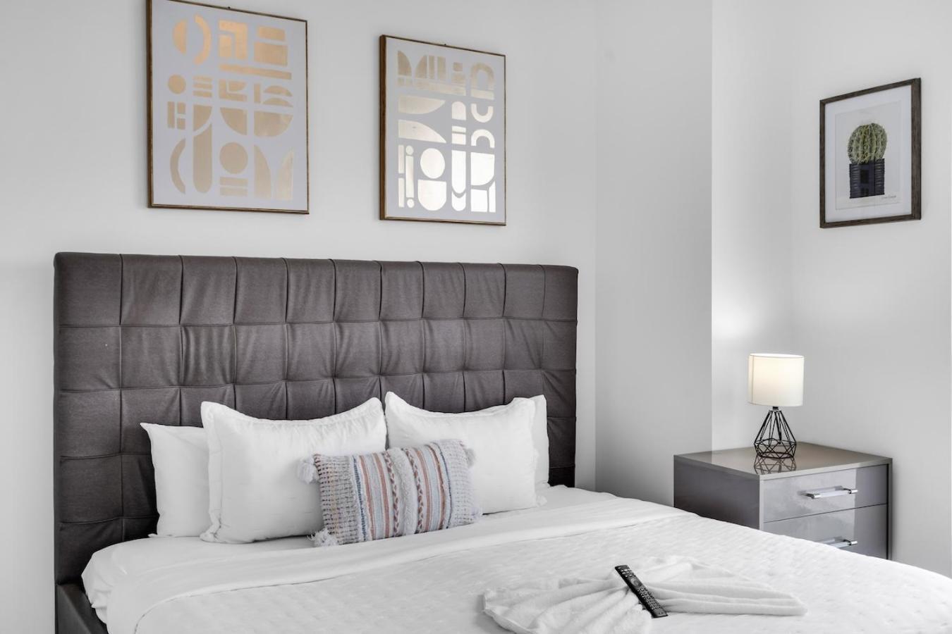 Urban Escape 3 Bed Unit Near Brickell And Wynwood Apartment Miami Exterior photo